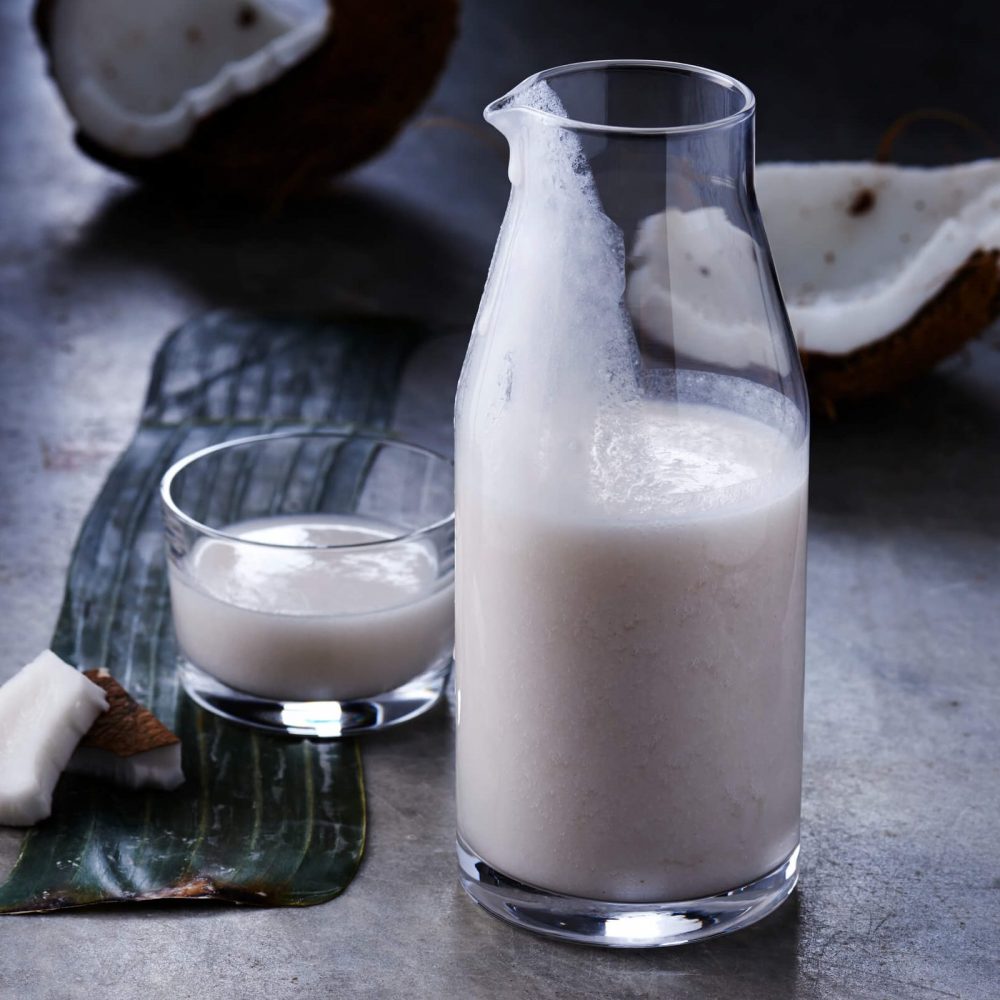 Kokosmelk