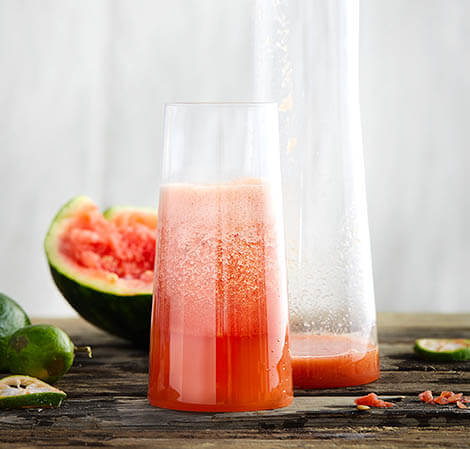 Watermelon Aqua Fresca