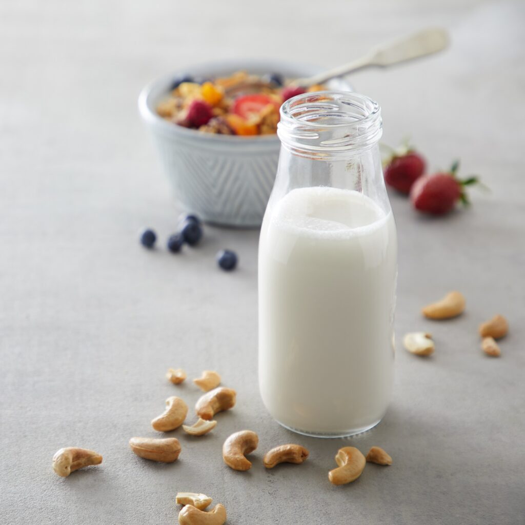 Cashew Melk