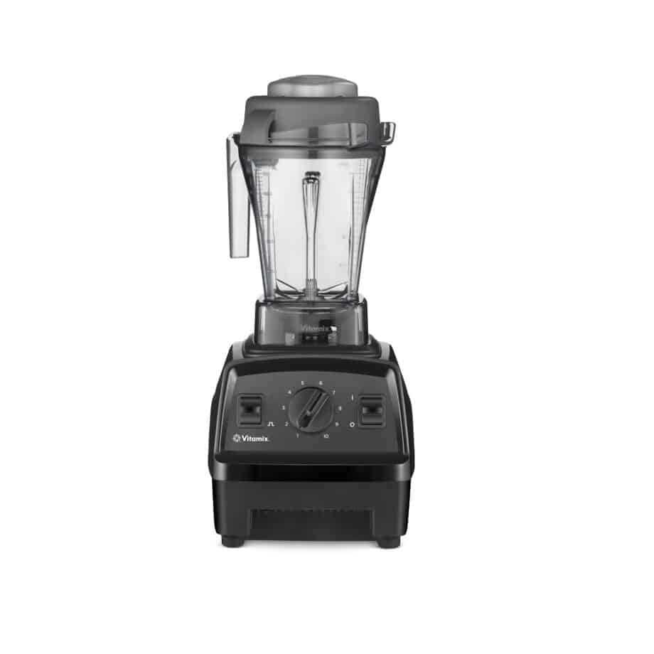 Vitamix Explorian E310 - Svart