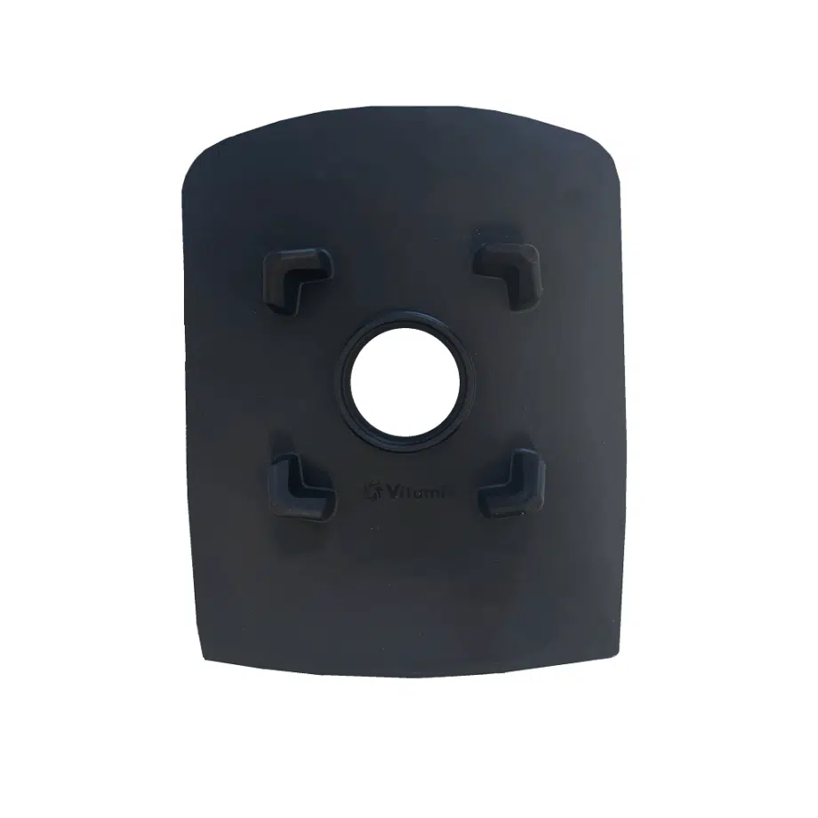 Ascent Centering pad