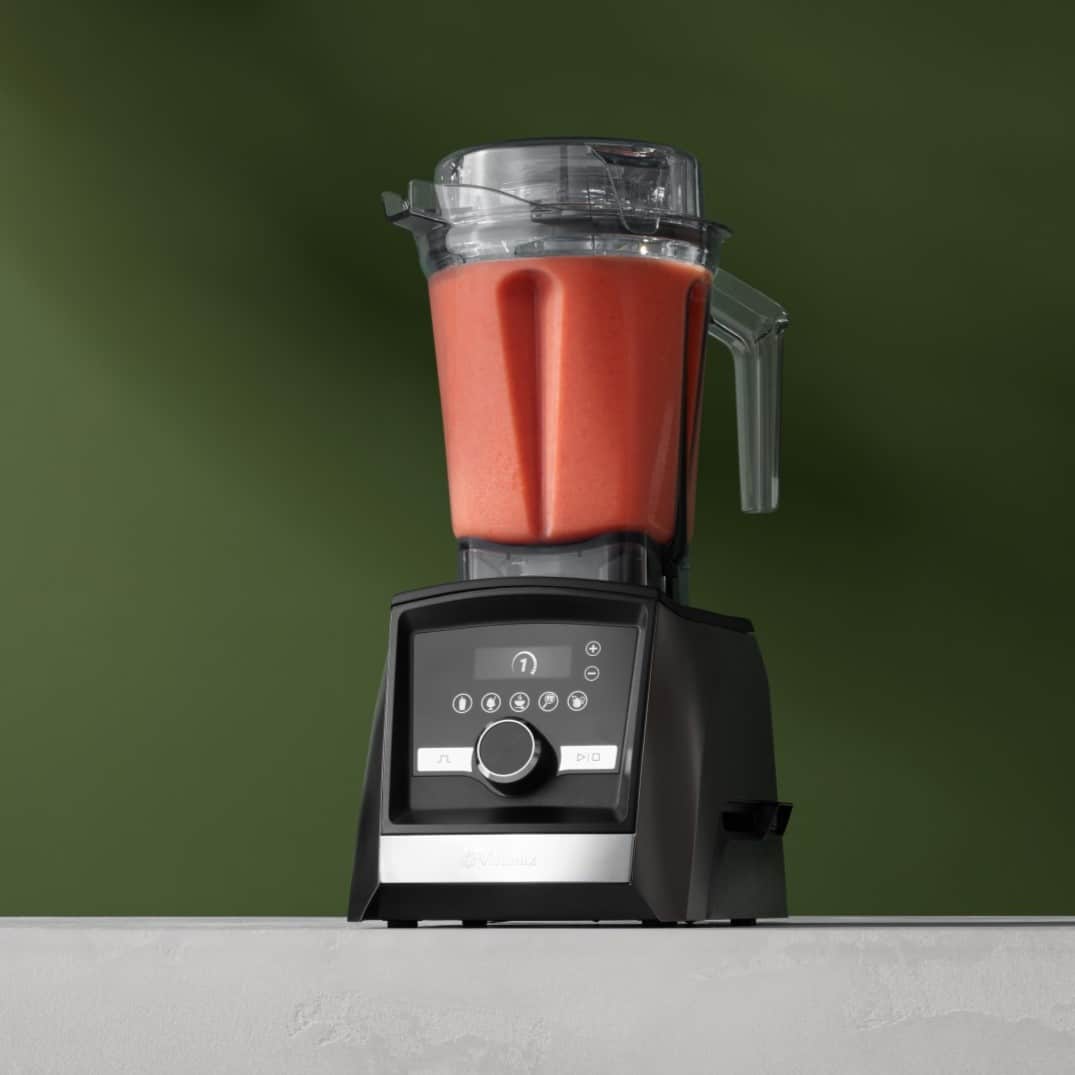 Vitamix Ascent A3500i Grafitt