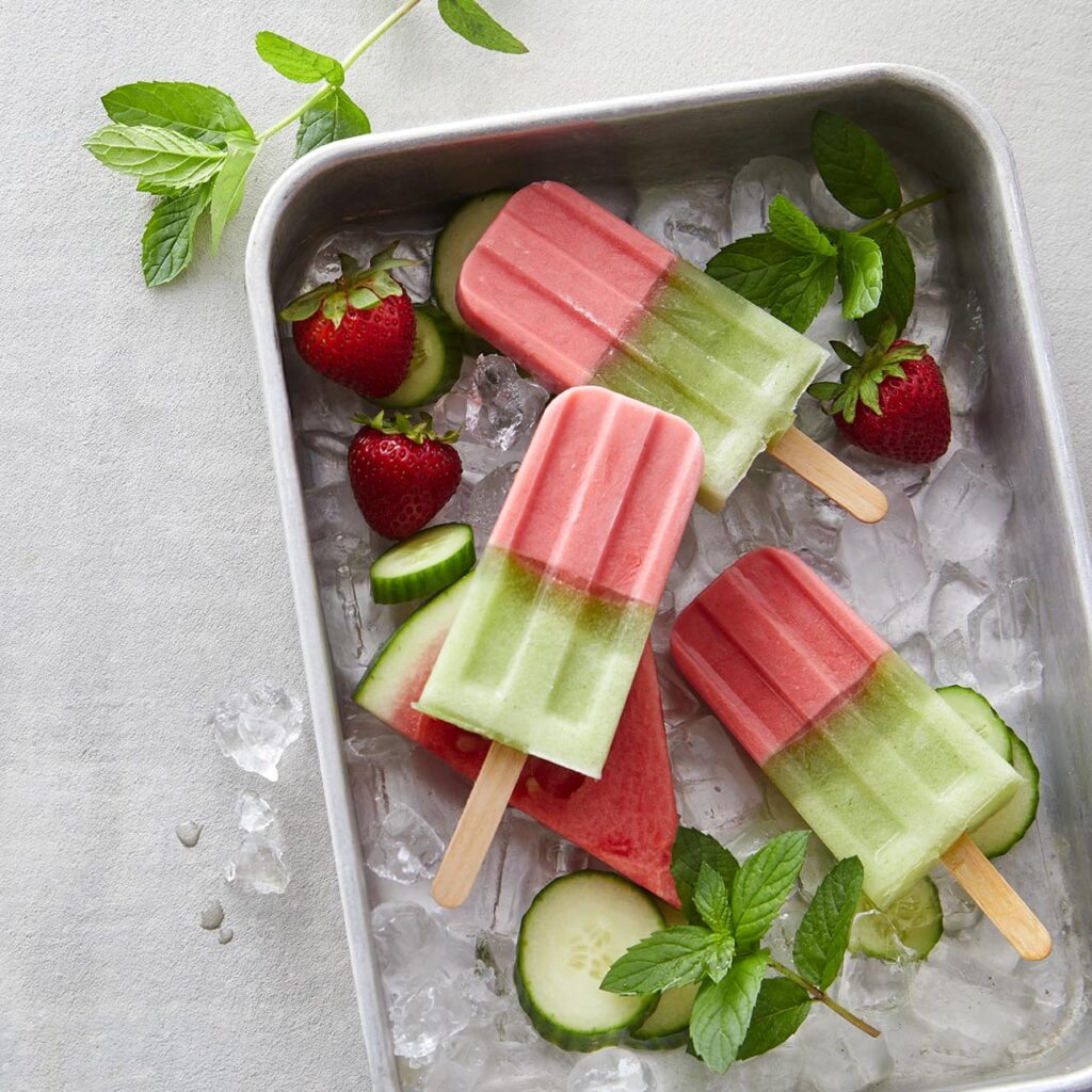 Sweet Summer Pops Is