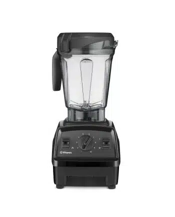 Vitamix Explorian E320 Svart