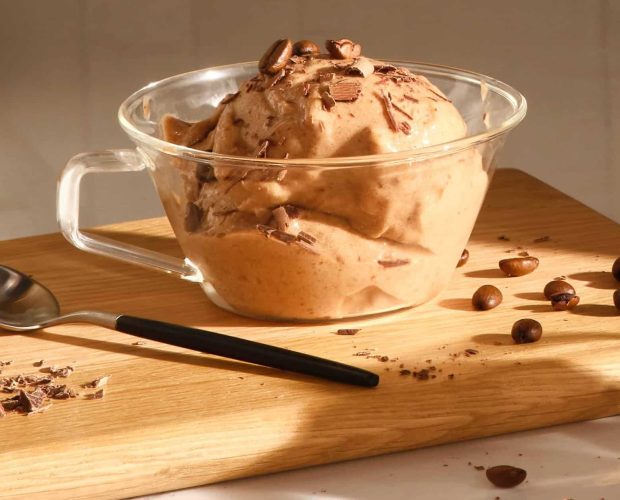 Kaffeis - Nicecream