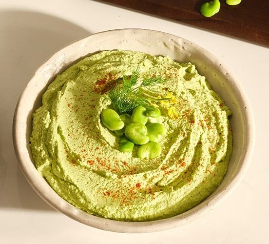 hummus