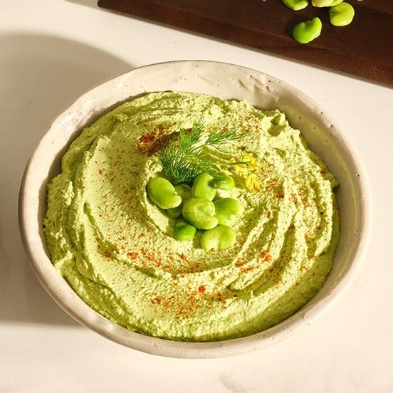 hummus