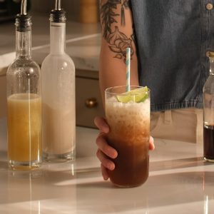 cocktails