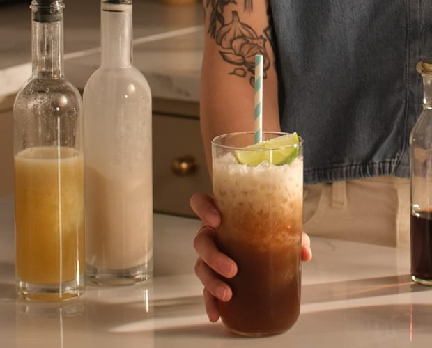 cocktails