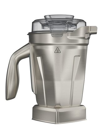 Vitamix 1,4 L Kanne i Rustfritt Stål