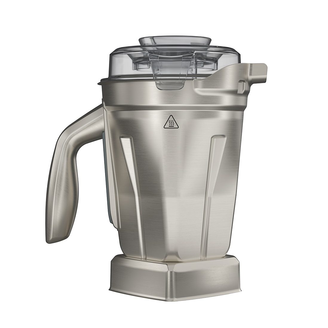 Vitamix 1,4 L Kanne i Rustfritt Stål