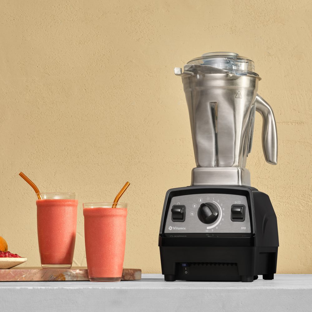 Vitamix 1,4 L Kanne i Rustfritt Stål - Bilde 3