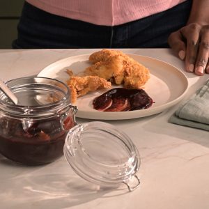 BBQ-saus